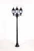 89508L B Bl Наземный фонарь Oasis Light 89508L B Bl