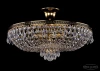 1927/45Z/GB Потолочная люстра Bohemia 1927 1927/45Z/GB