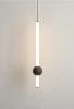 INO_Orion Black 40.4388 Подвесной светильник светодиодный Inodesign Orion Black INO_Orion Black 40.4388