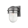 HK-REEF-SM-HE Настенный светильник уличный Hinkley Reef HK/REEF/SM HE (220V, IP44)