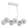 3493/60L Подвесной светильник Odeon Light Pumavi 3493/60L