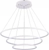 S111024/3R 110W White In Подвесной светодиодный светильник 110Вт Donolux Nimbo S111024/3R 110W White In