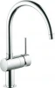 32917000 Смеситель Grohe Minta 32917000 для кухонной мойки