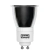 ESL-JCDR CL-7/4200/GU10 картон Лампочка энергосберегающая трубка белая GU10 7W 4200K Uniel ESL-JCDR CL-7/4200/GU10
