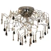 LSC-2903-15 Потолочная люстра Lussole Benevento LSC-2903-15