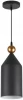 4091/1 Подвесной светильник Odeon Light Bolli 4091/1