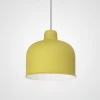 MUT Подвесной светильник (люстра) Grain Pendant Lamp Yellow ImperiumLoft Mut01 (178315-26)