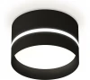 XS8102020 Накладной точечный светильник Ambrella Techno Spot XS8102020 (220V, круглые)