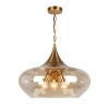 APL.601.06.03 Подвесная люстра Aployt Franko APL.601.06.03