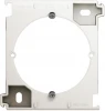 GSL000600C Расширение коробки наружного монтажа (перламутровый) Systeme Electric Glossa GSL000600C
