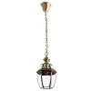 A7823SO-1AB Уличный светильник подвесной Arte Lamp Vitrage A7823SO-1AB