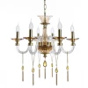5126/07 LM-6 Подвесная люстра Divinare Monna 5126/07 LM-6