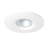 CLT 032C1 WH Встраиваемый точечный светильник Crystal Lux CLT 032 032C1 WH (220V, круглые)