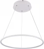 S111024/1R 36W White In Подвесной светодиодный светильник 36Вт Donolux Nimbo S111024/1R 36W White In (220V, на тросе, кольцо)
