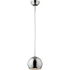 102-01-16CH chrome Подвесной светильник N-Light 102 102-01-16CH chrome