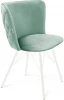 7225193704 Стул SHT-ST36-3/S37 нежная мята/белый Sheffilton 7225193704