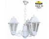 E26.120.S30.WXE27 Светильник уличный подвесной Fumagalli Sichem/Rut 3L (Люстра) E26.120.S30.WXE27
