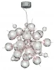 A8312SP-12CC Подвесной светильник Arte Lamp Molecule A8312SP-12CC