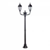 84208/16S A Bl Наземный фонарь Oasis Light 84208/16S A Bl