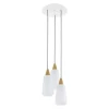 93688 Подвесной светильник Eglo Pentone 93688