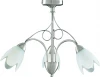 A4900PL-3SS Потолочная люстра Arte Lamp Motel A4900PL-3SS