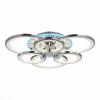 SLE500712-06RGB Потолочная люстра EvoLed Leto SLE500712-06RGB