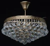 232017004 Потолочная люстра MW-Light Жемчуг 232017004