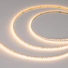 045011 Светодиодная лента MICROLED-M182-3.5mm 24V Warm2700 (7 W/m, IP20, 2216, 5m) (Arlight, узкая) 045011