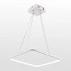 LSP-7459 Подвесной светильник Lussole Bradford LSP-7459 (LED, 220V, на тросе)