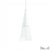 CONO SP1 BIANCO Подвесной светильник Ideal Lux Cono SP1 BIANCO