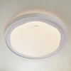 40006/1 LED белый Потолочная люстра Eurosvet Range 40006/1 LED белый