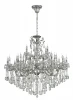 S110154/30 Подвесная люстра Donolux Palazzo S110154/30