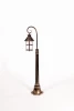 81507/18 Наземный фонарь Oasis Light Caior L 81507/18