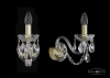 1402B/1/160 G Бра Bohemia 1402 1402B/1/160/G