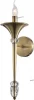 MIRACLE AP1 BRONZE Crystal Lux Miracle AP1 BRONZE