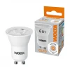 WSTD-JCDR-MR11-6W4KGU10-L Светодиодная лампа MR11 6Вт 4000K GU10 Wolta WSTD-JCDR-MR11-6W4KGU10-L