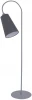3078 Wire Gray Торшер TK Lighting Wire Gray 3078
