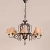 L15008.37 Подвесная люстра L'Arte Luce Capri L15008.37