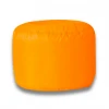 4001301 Пуфик Dreambag Круг Оранжевый Оксфорд (Классический) 4001301