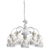 A5090LM-5WG Подвесная люстра Arte Lamp Cincia A5090LM-5WG