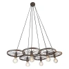 SL229.303.06 Подвесная люстра ST Luce Ruota SL229.303.06