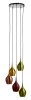 A6412SP-5CC Подвесной светильник Arte Lamp Vibrant A6412SP-5CC