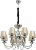 355013908 Подвесная люстра MW-Light София 355013908