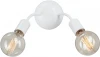 V3927-0/2A Бра Vitaluce V3927-0/2A, 2xE27 макс. 40Вт (220V)