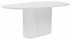 620328 Кухонный стол Notta Барон (Металл,ЛДСП/Белый) арт.620328