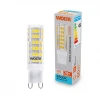 WSTD-JCD-7W6KG9-C Светодиодная лампа 7Вт 6500K G9 Wolta WSTD-JCD-7W6KG9-C