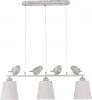 SLE1155-503-03 Подвесной светильник Evoluce Lavinia SLE1155-503-03