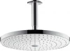 27337400 Верхний душ Hansgrohe Raindance Select S 300 2jet 27337400