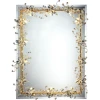 06 2325 0381 14 gold+ white crystal Asfour Зеркало с подсветкой N-Light 62325 06 2325 0381 14 gold+ white crystal Asfour