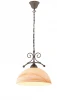 A2009SP-1BR Подвесной светильник Arte Lamp Emily A2009SP-1BR